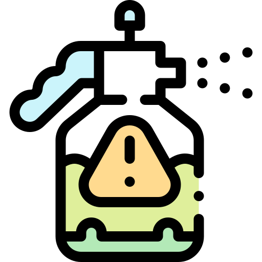 Sprayer free icon Sprayer free icon