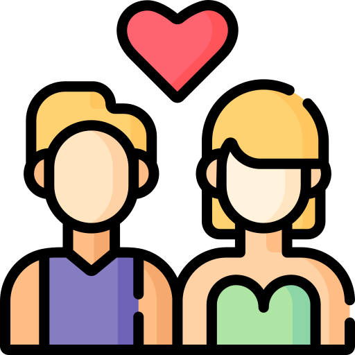 Relationship - Free valentines day icons