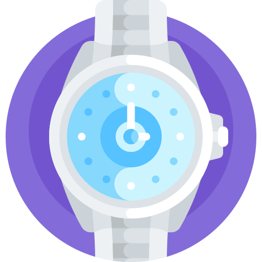 montre-bracelet Icône gratuit montre-bracelet Icône gratuit
