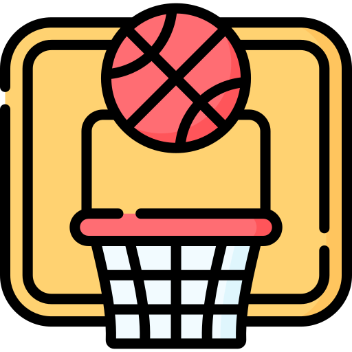 baloncesto icono gratis