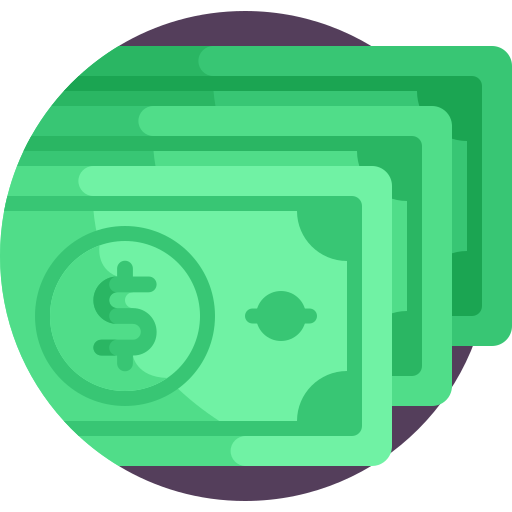 geld kostenlos Icon