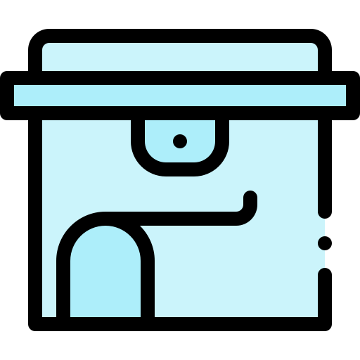 rongeur Icône gratuit rongeur Icône gratuit