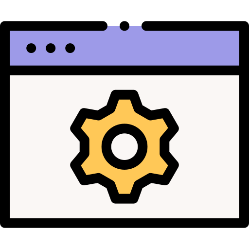 mantenimiento icono gratis