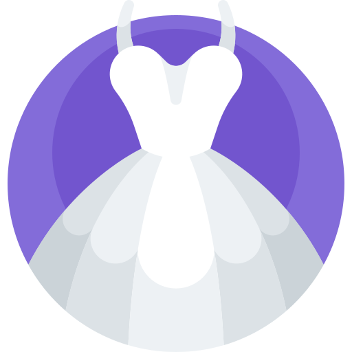 kleid kostenlos Icon kleid kostenlos Icon