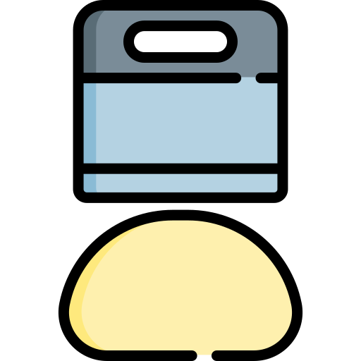 teig kostenlos Icon