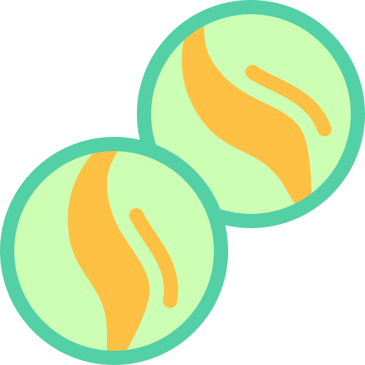Marble free icon