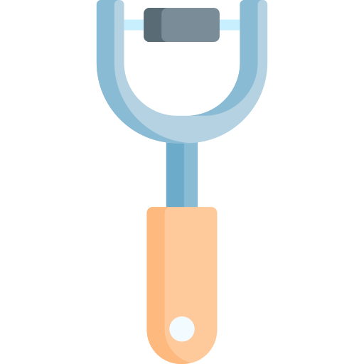 descascador grátis ícone