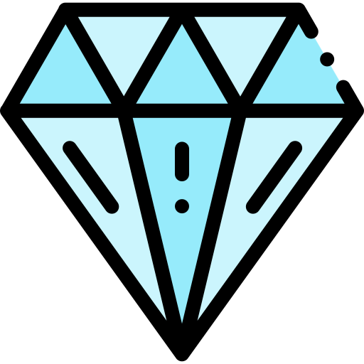 diamante icono gratis