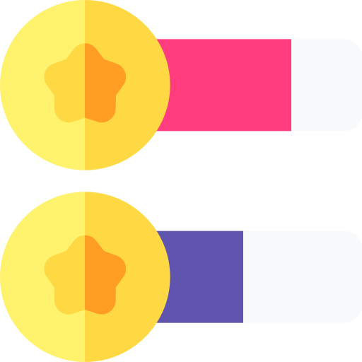 clasificación icono gratis