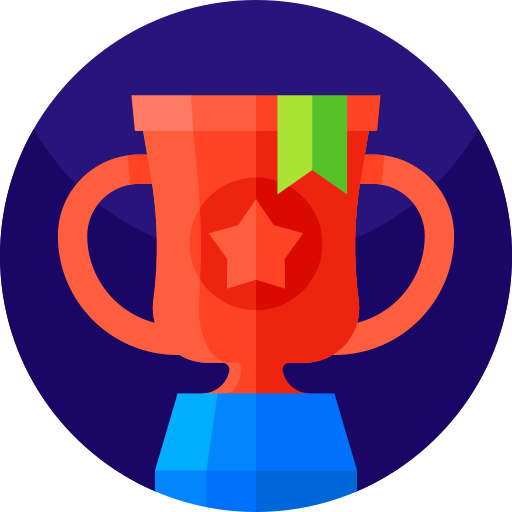 troféu grátis ícone troféu grátis ícone