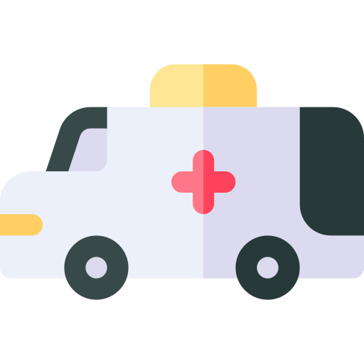 ambulancia icono gratis