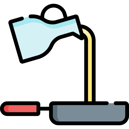 bratpfanne kostenlos Icon