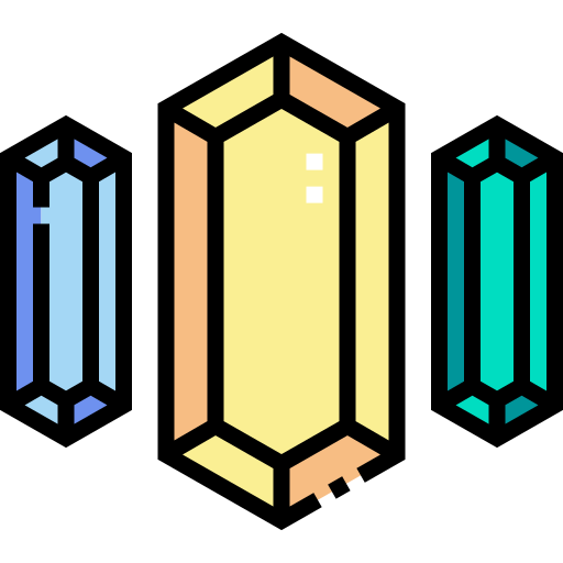 diamantes icono gratis