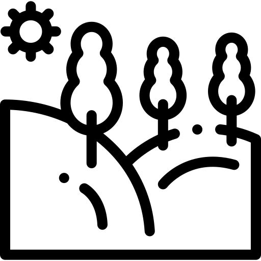 Nature free icon