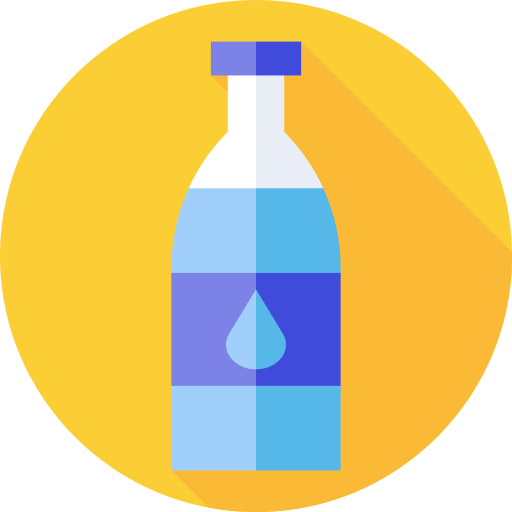 Water - free icon