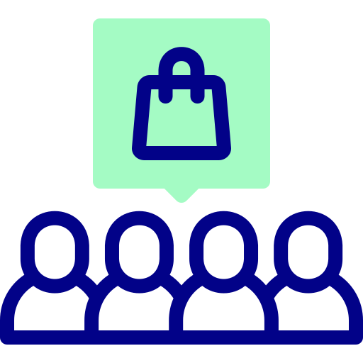 markt kostenlos Icon