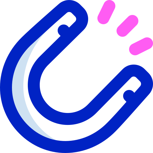 magnet kostenlos Icon magnet kostenlos Icon