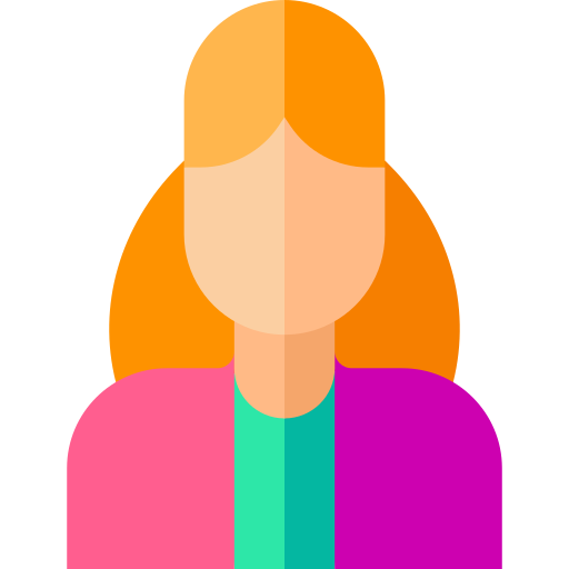 femme Icône gratuit