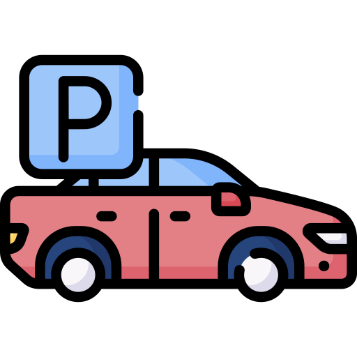 Cars - Free transport icons