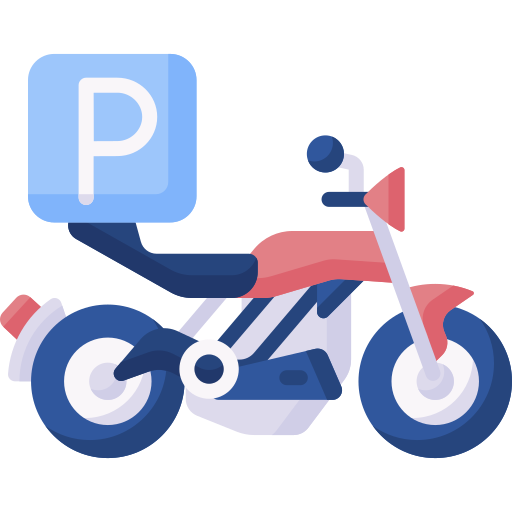 Мотоцикл бесплатно иконка Мотоцикл бесплатно иконка