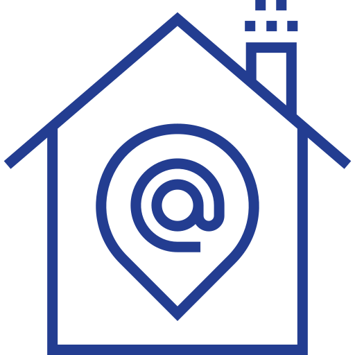 Место расположения бесплатно иконка