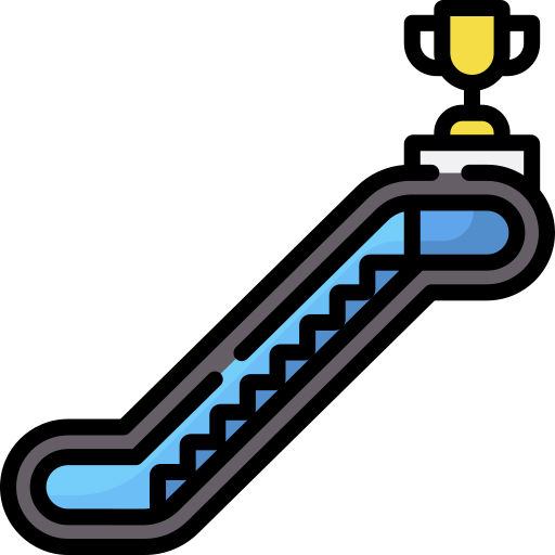 succès Icône gratuit succès Icône gratuit