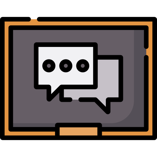 diskussion kostenlos Icon diskussion kostenlos Icon