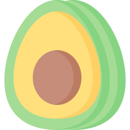 palta icono gratis