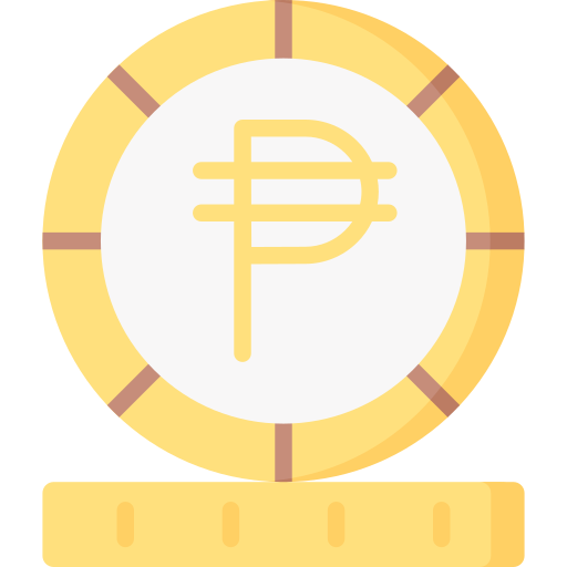 Peso - free icon