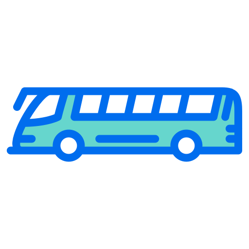 Bus free icon