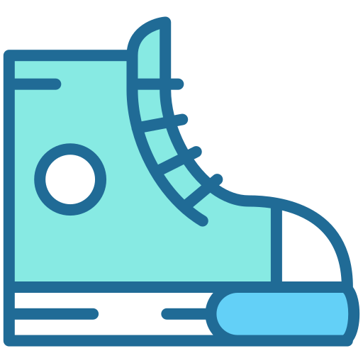 운동화 무료 아이콘 운동화 무료 아이콘