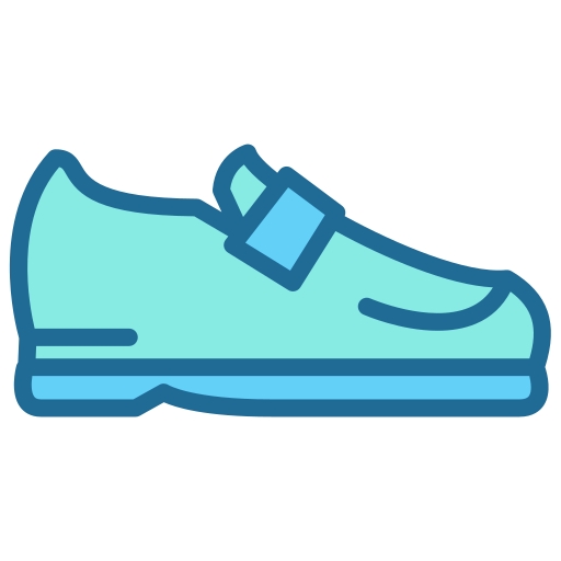 loafer grátis ícone