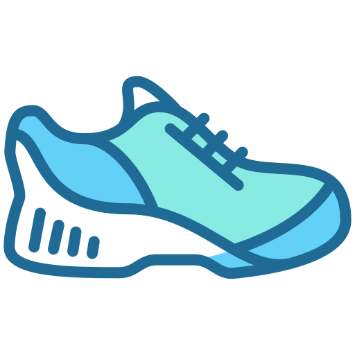 신발 무료 아이콘