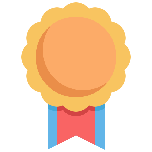 insignia icono gratis