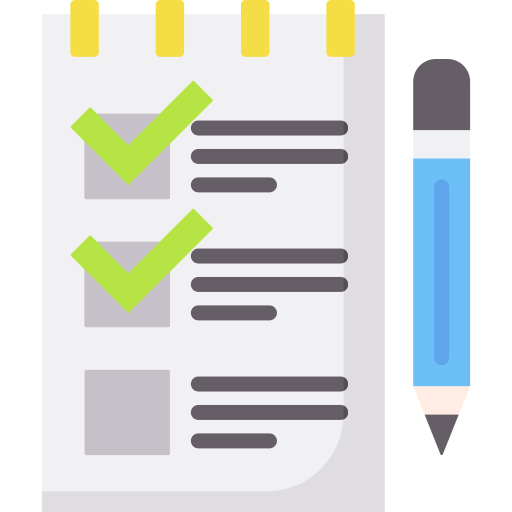 Checklist free icon Checklist free icon