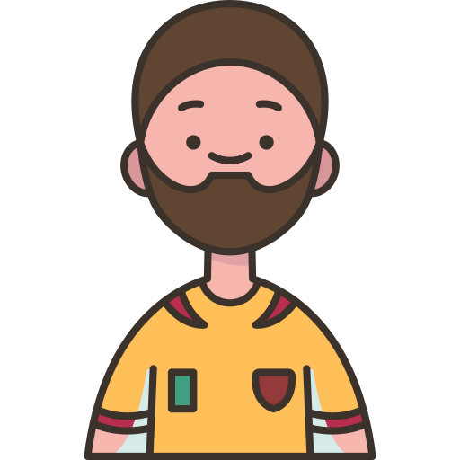 camerún icono gratis