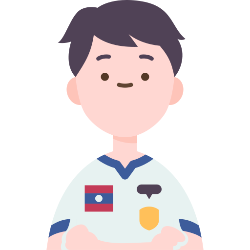 laos grátis ícone laos grátis ícone