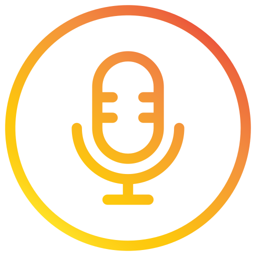 Mic free icon