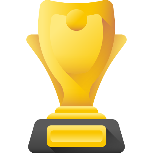 troféu grátis ícone troféu grátis ícone