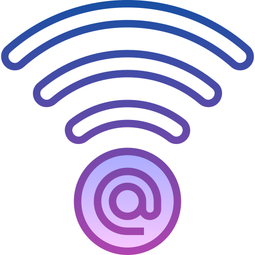 wifi icono gratis