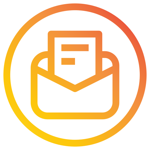 Email free icon