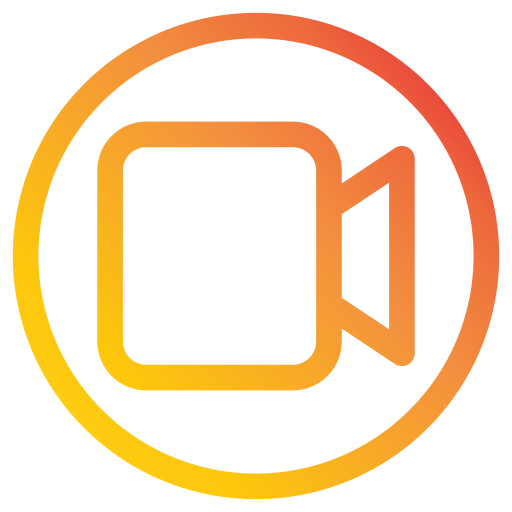 비디오 무료 아이콘 비디오 무료 아이콘