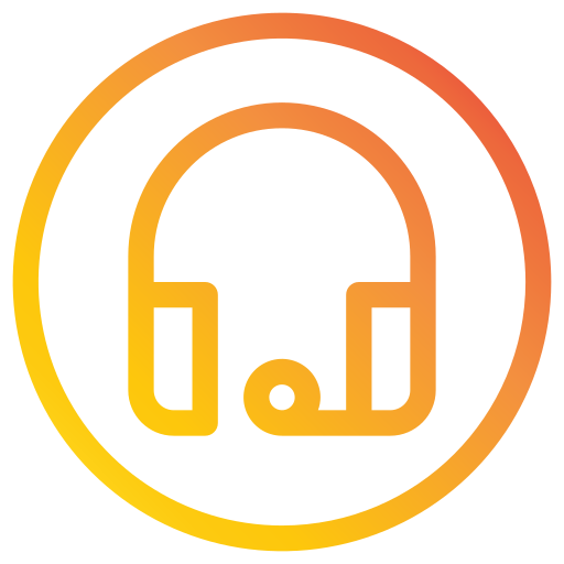 Гарнитура бесплатно иконка