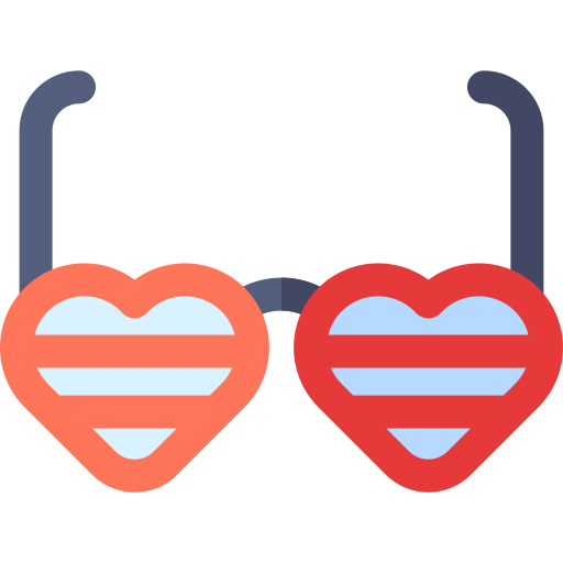 Sunglasses free icon