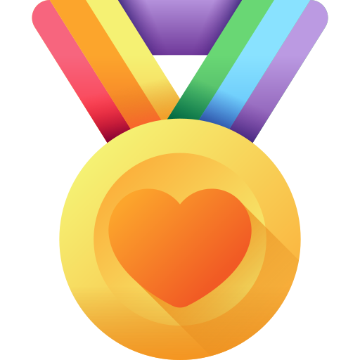 medalha grátis ícone medalha grátis ícone