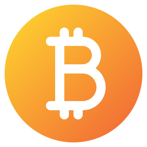 Bitcoin icono gratis