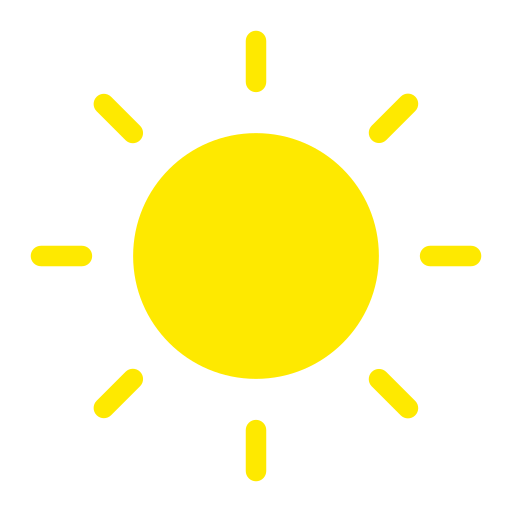 Bright Generic Flat icon