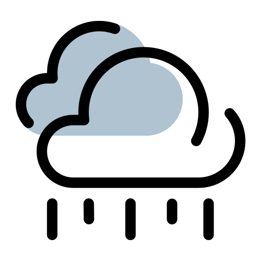 Drizzle free icon