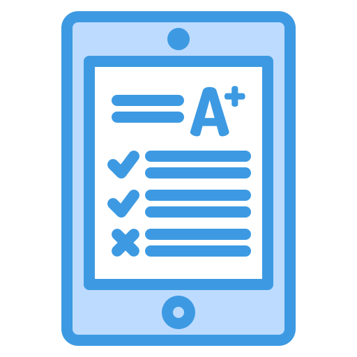 puntaje icono gratis