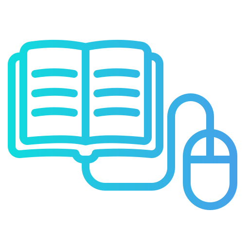 libro electronico icono gratis